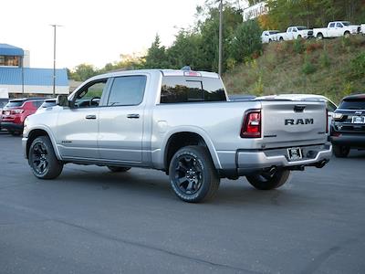 2025 Ram 1500 Crew Cab 4WD Pickup for sale #1G072 - photo 2