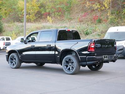2025 Ram 1500 Crew Cab 4x4 Pickup for sale #1G079 - photo 2