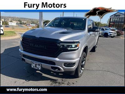 2021 Ram 1500 Crew Cab 4WD Pickup for sale #1G083A - photo 1