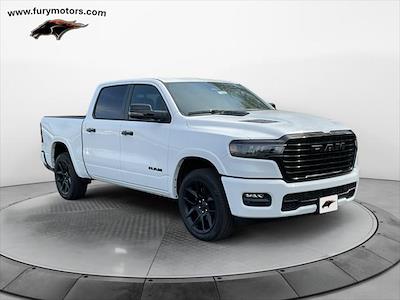 2025 Ram 1500 Crew Cab 4x4 Pickup for sale #1G089 - photo 1