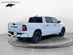 2025 Ram 1500 Crew Cab 4x4 Pickup for sale #1G089 - photo 2