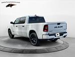2025 Ram 1500 Crew Cab 4x4 Pickup for sale #1G089 - photo 5