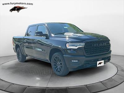 2025 Ram 1500 Crew Cab 4x4 Pickup for sale #1G183 - photo 1