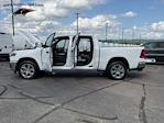 New 2025 Ram 1500 Big Horn Crew Cab 4x4 Pickup for sale #1G260 - photo 36