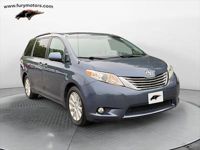 2014 Toyota Sienna AWD Minivan for sale #1G271B - photo 1