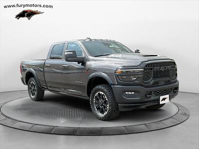2025 Ram 2500 Crew Cab 4x4 Pickup for sale #1G292 - photo 1