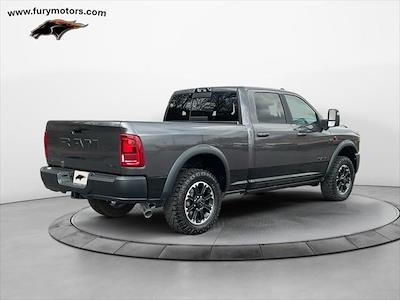 New 2025 Ram 2500 Rebel Crew Cab 4x4 Pickup for sale #1G292 - photo 2