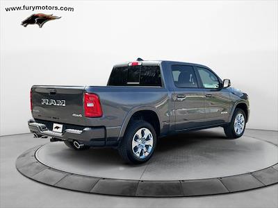 New 2025 Ram 1500 Big Horn Crew Cab 4x4 Pickup for sale #1G310 - photo 2