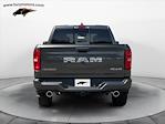 2025 Ram 1500 Crew Cab 4x4 Pickup for sale #1G310 - photo 4