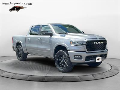 2025 Ram 1500 Crew Cab 4x4 Pickup for sale #1G311 - photo 1