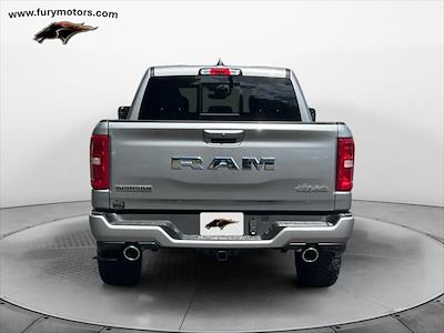 2025 Ram 1500 Crew Cab 4x4 Pickup for sale #1G311 - photo 2