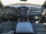 New 2025 Ram 1500 Big Horn Crew Cab 4x4 Pickup for sale #1G311 - photo 8