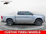 New 2025 Ram 1500 Big Horn Crew Cab 4x4 Pickup for sale #1G311 - photo 9