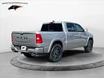 New 2025 Ram 1500 Big Horn Crew Cab 4x4 Pickup for sale #1G311 - photo 3