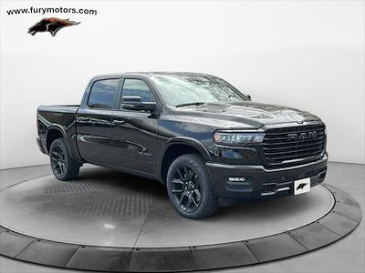 2025 Ram 1500 Crew Cab 4x4 Pickup for sale #1G334 - photo 1