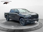 2025 Ram 1500 Crew Cab 4x4 Pickup for sale #1G334 - photo 1