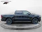 2025 Ram 1500 Crew Cab 4x4 Pickup for sale #1G334 - photo 3