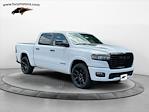New 2025 Ram 1500 Laramie Crew Cab 4x4 Pickup for sale #1G367 - photo 1