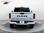 New 2025 Ram 1500 Laramie Crew Cab 4x4 Pickup for sale #1G367 - photo 4