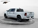 New 2025 Ram 1500 Laramie Crew Cab 4x4 Pickup for sale #1G367 - photo 5