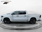 New 2025 Ram 1500 Laramie Crew Cab 4x4 Pickup for sale #1G367 - photo 6