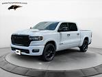 New 2025 Ram 1500 Laramie Crew Cab 4x4 Pickup for sale #1G367 - photo 7