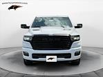 New 2025 Ram 1500 Laramie Crew Cab 4x4 Pickup for sale #1G367 - photo 8