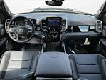 New 2025 Ram 1500 Laramie Crew Cab 4x4 Pickup for sale #1G367 - photo 10
