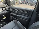 New 2025 Ram 1500 Laramie Crew Cab 4x4 Pickup for sale #1G367 - photo 17
