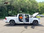 New 2025 Ram 1500 Laramie Crew Cab 4x4 Pickup for sale #1G367 - photo 30
