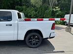 New 2025 Ram 1500 Laramie Crew Cab 4x4 Pickup for sale #1G367 - photo 32