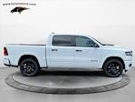 New 2025 Ram 1500 Laramie Crew Cab 4x4 Pickup for sale #1G367 - photo 3