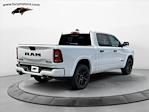 New 2025 Ram 1500 Laramie Crew Cab 4x4 Pickup for sale #1G367 - photo 2