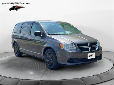 2019 Dodge Grand Caravan FWD Minivan for sale #1G370A - photo 1