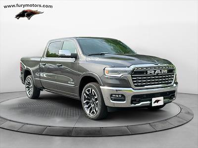2025 Ram 1500 Crew Cab 4x4 Pickup for sale #1G377 - photo 1