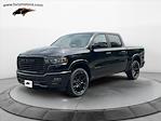 2025 Ram 1500 Crew Cab 4x4 Pickup for sale #1G385 - photo 7