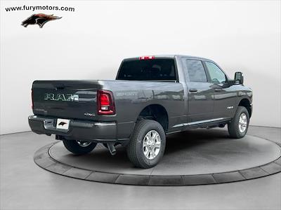 New 2025 Ram 2500 Big Horn Crew Cab 4x4 Pickup for sale #1G395 - photo 2