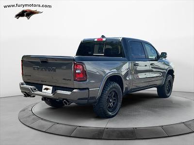 2025 Ram 1500 Crew Cab 4x4 Pickup for sale #1G409 - photo 2