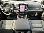 New 2025 Ram 1500 Big Horn Crew Cab 4x4 Pickup for sale #1G409 - photo 10