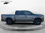 New 2025 Ram 1500 Big Horn Crew Cab 4x4 Pickup for sale #1G409 - photo 3