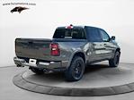 New 2025 Ram 1500 Big Horn Crew Cab 4x4 Pickup for sale #1G409 - photo 2