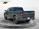 New 2025 Ram 1500 Big Horn Crew Cab 4x4 Pickup for sale #1G409 - photo 5