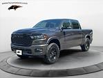 New 2025 Ram 1500 Big Horn Crew Cab 4x4 Pickup for sale #1G409 - photo 7