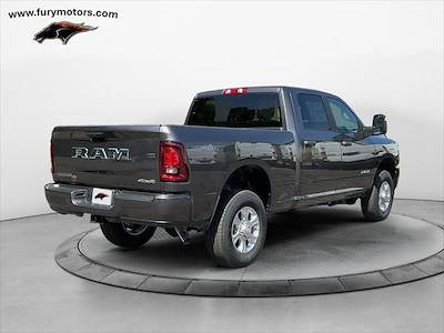 New 2025 Ram 2500 Big Horn Crew Cab 4x4 Pickup for sale #1G416 - photo 2