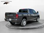 New 2025 Ram 2500 Big Horn Crew Cab 4x4 Pickup for sale #1G416 - photo 2