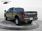 New 2025 Ram 2500 Big Horn Crew Cab 4x4 Pickup for sale #1G416 - photo 5