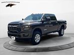 New 2025 Ram 2500 Big Horn Crew Cab 4x4 Pickup for sale #1G416 - photo 7