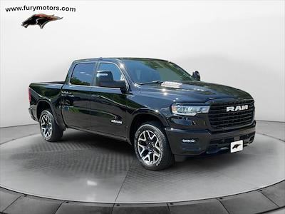2025 Ram 1500 Crew Cab 4x4 Pickup for sale #1G431 - photo 1