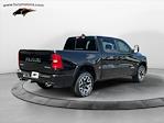 2025 Ram 1500 Crew Cab 4x4 Pickup for sale #1G431 - photo 2