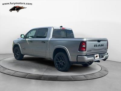 2025 Ram 1500 Crew Cab 4x4 Pickup for sale #1G452 - photo 2